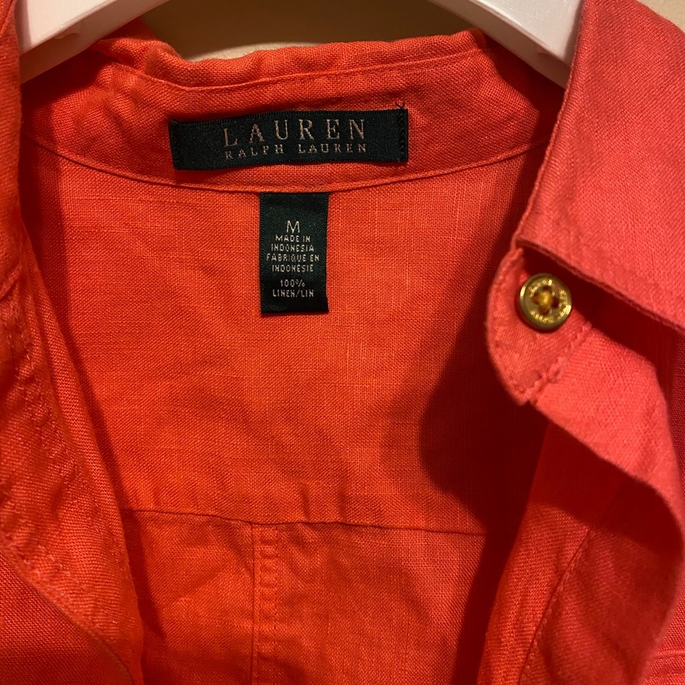 Ralph Lauren blouse